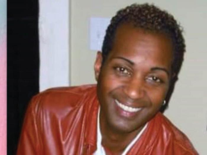 Curtis Marsh was stabbed to death in March at his Oakland home. Photo: Courtesy Oakland LGBTQ Community Center