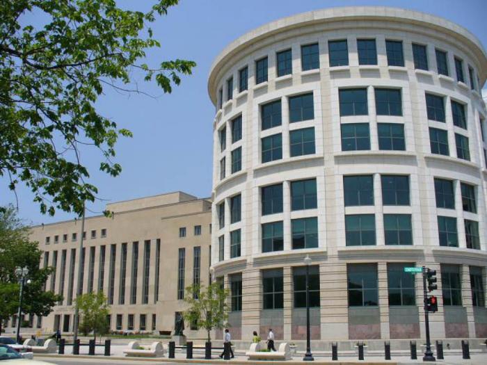 The U.S. District Court for the District of Columbia is hearing a case that could affect how copay assistance is offered for drugs such as those used for PrEP. Photo: Courtesy U.S. District Courts