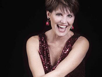 Lucie Arnaz :: Celebrating Family Roots Through Music at Feinstein's