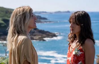 Anaïs in Love: French romantic comedy's not so funny