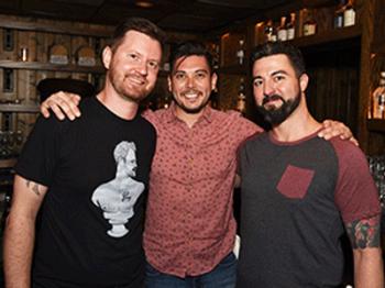 Historic SF Gay Bar Ginger's Trois Reborn