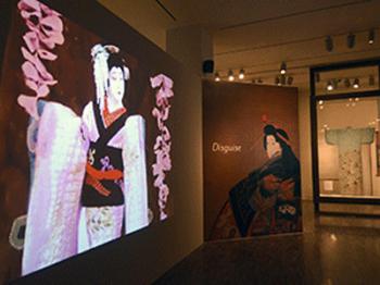 'Seduction: Japan's Floating World' Opens at the Asian Art Museum
