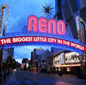 Reno, Tahoe look forward to summer visitors