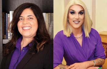 Political Notes: CA LGBTQ 2024 US House races begin to take shape