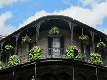 New Orleans: 'Bon Temps' in the Southern Party Town