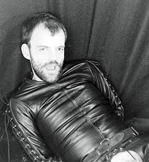 BARchive: Folsom Street Leather