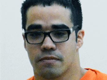 Diaz, Accused in Assault, Back in Jail