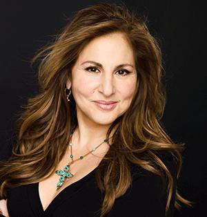 Actress, Activist, Ally :: Kathy Najimy Set to Appear at Feinstein's