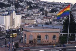 Priced out of the Castro, LGBTs seek housing elsewhere