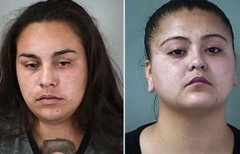 South Bay lesbians charged in stabbing incident