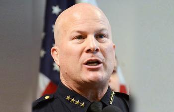 Appeals court rules for city in SFPD text scandal