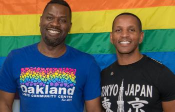 Pride 2018: Oakland center is full of Pride
