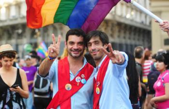 Costa Rica poised to legalize same-sex marriage