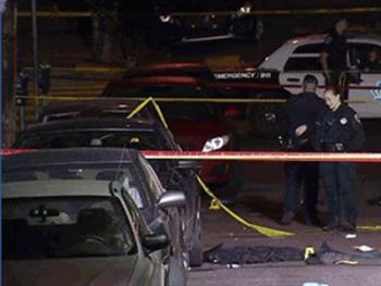 Officer, Suspect Shot in Castro
