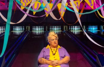 Seriously cinematic: Outfest LA's choice flicks