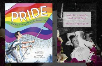 To tell the truth: LGBTQ nonfiction