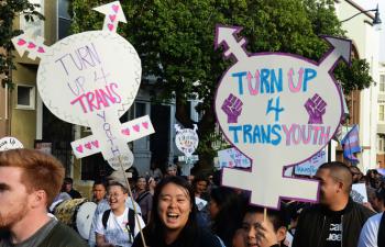 Pride 2018: Trans, Dyke marches set to roll