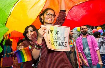 India Supreme Court holds hearings to decriminalize homosexuality