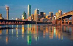 Dallas banks on the arts to draw tourists