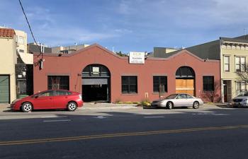 Real estate firm seeks to move into vacant Castro auto space