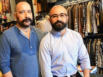 Business Briefs: Gay-Owned Consignment Shop Sui Generis Marks 10 Years
