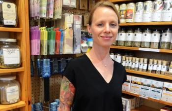 Business Briefs: Queer-owned SF herbal apothecary expands