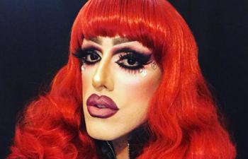 Drag queen robbed at gunpoint in Castro