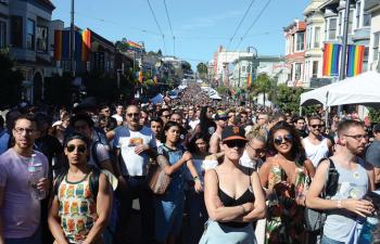 Guest Opinion: Care about the Castro Street Fair