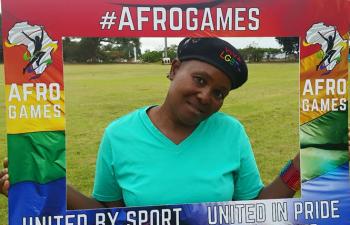 Jock Talk: AfroGames a success despite obstacles