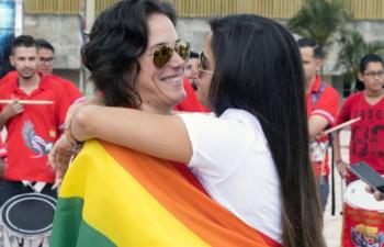 Costa Rica can't ban same-sex marriage, court rules