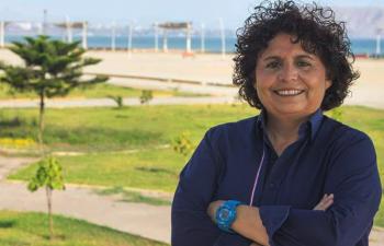 Out in the World: Peru elects first lesbian to Congress; COVID takes life of first trans politician