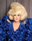 Lady Bunny’s Back in Town!