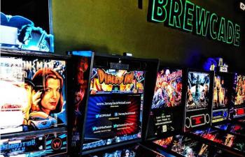 SF Castro arcade bar Brewcade moves forward with expansion