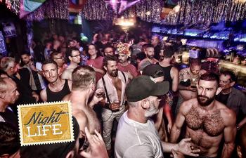 Best Bars & Clubs: Your nightlife favorites fly their fun flags