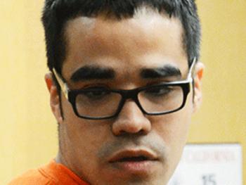 Alleged Castro Arsonist Freed After Plea Deal