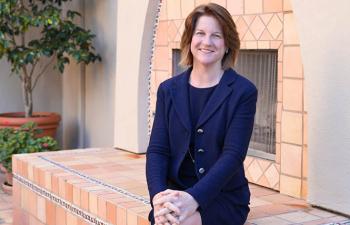 Political Notes: Lesbian San Mateo supervisor candidate Parmer-Lohan starts 2022 in strong position 