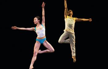 Vanishing acts from SF Ballet