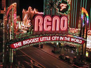 Where to go, what to do in Reno, Tahoe