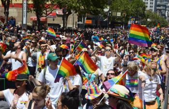 SF Pride beefs up its weekend offerings