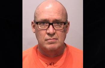 Gay SF pastor arrested on child porn charges
