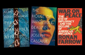 Best books of the year, 2018