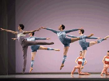 San Francisco Ballet Season Kicks Off