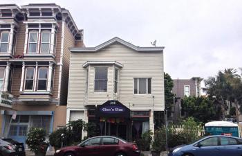 Cannabis retail store seeks to open in the Castro 