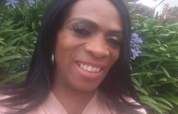 Trans woman can move forward with lawsuit, judge rules