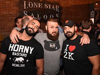 Iconic Bear Bar Lone Star Gains Legacy Status