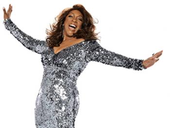 Mary Wilson :: The Supreme Singer Performs at Feinstein's